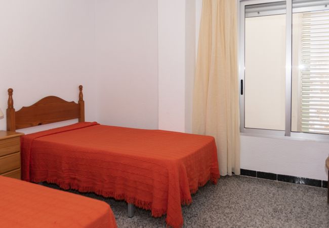 Apartment in Cullera - MONTEMAR, B-9º-26 Apartment in Cullera - MONTEMAR, B-9º-26