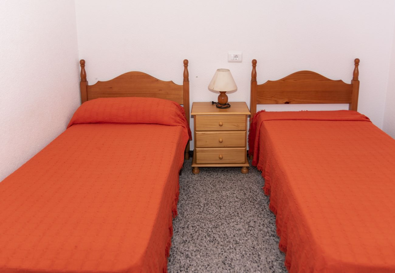 Apartment in Cullera - MONTEMAR, B-9º-26 Apartment in Cullera - MONTEMAR, B-9º-26