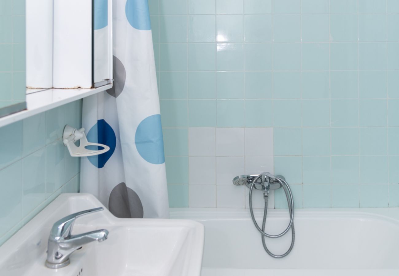 Apartment in Cullera - MONTEMAR, B-9º-26 Apartment in Cullera - MONTEMAR, B-9º-26