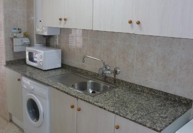 Apartment in Cullera - ESTIRPE, 2º-3 Apartment in Cullera - ESTIRPE, 2º-3