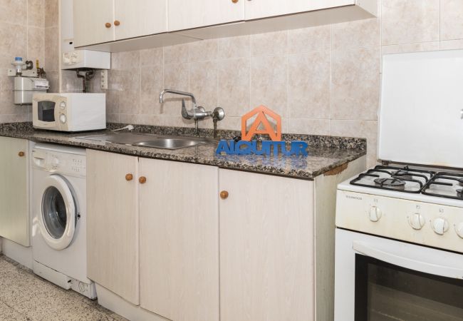 Apartment in Cullera - ESTIRPE, 2º-3 Apartment in Cullera - ESTIRPE, 2º-3