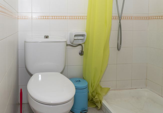 Apartment in Cullera - SENIADES, 6º-16 PK 1 Apartment in Cullera - SENIADES, 6º-16 PK 1