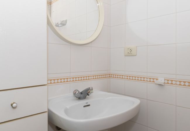 Apartment in Cullera - SENIADES, 6º-16 PK 1 Apartment in Cullera - SENIADES, 6º-16 PK 1