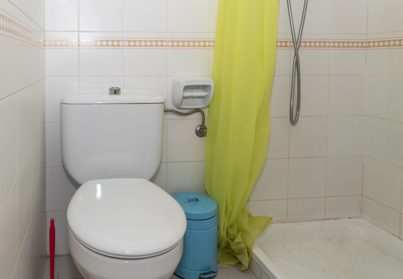 Apartment in Cullera - SENIADES, 6º-16 PK 1 Apartment in Cullera - SENIADES, 6º-16 PK 1