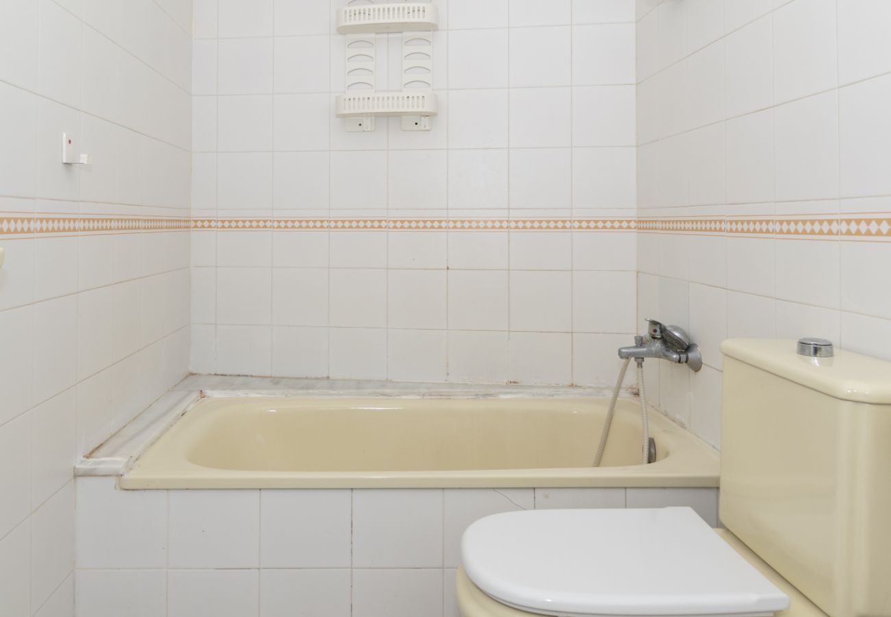 Apartment in Cullera - SENIADES, 6º-16 PK 1 Apartment in Cullera - SENIADES, 6º-16 PK 1