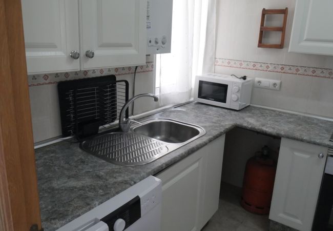 Apartment in Cullera - NAUTILO, 8º-15 Apartment in Cullera - NAUTILO, 8º-15