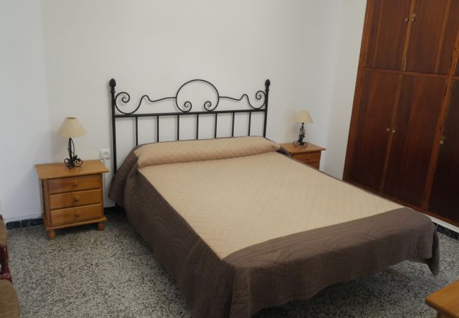 Apartment in Cullera - NAUTILO, 8º-15 Apartment in Cullera - NAUTILO, 8º-15