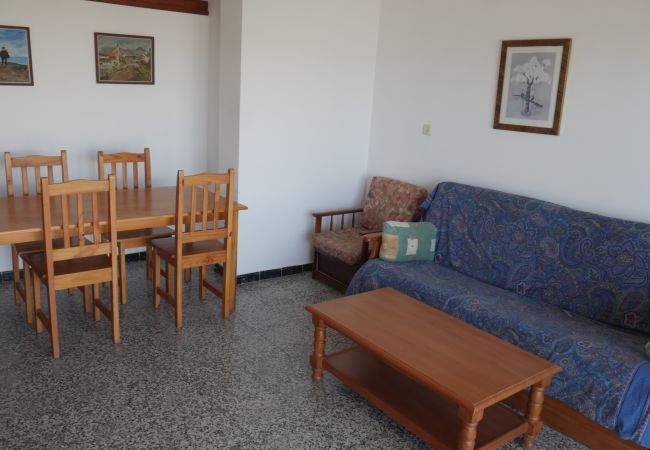 Apartment in Cullera - NAUTILO, 8º-15 Apartment in Cullera - NAUTILO, 8º-15