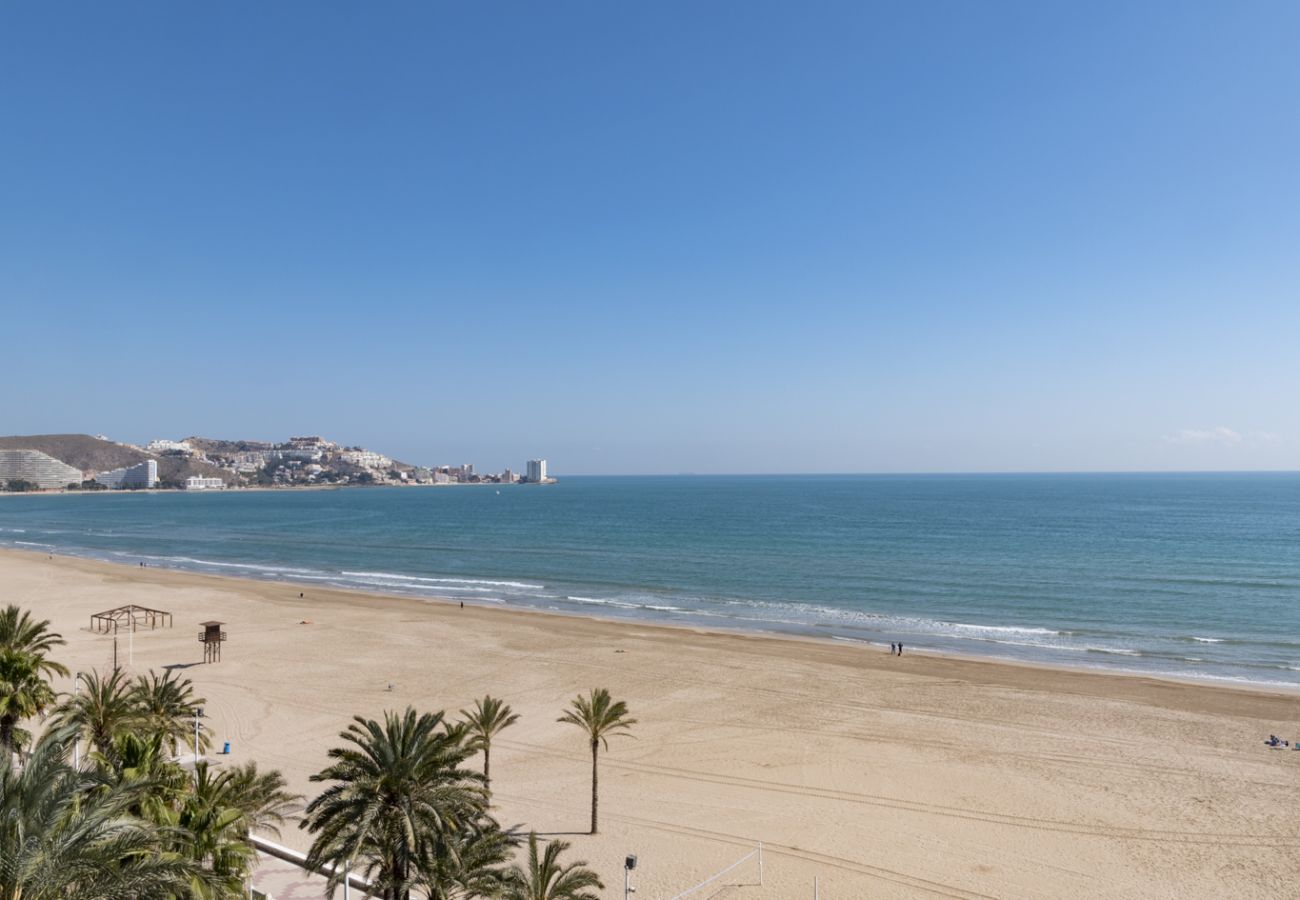 Apartment in Cullera - NAUTILO, 8º-15 Apartment in Cullera - NAUTILO, 8º-15