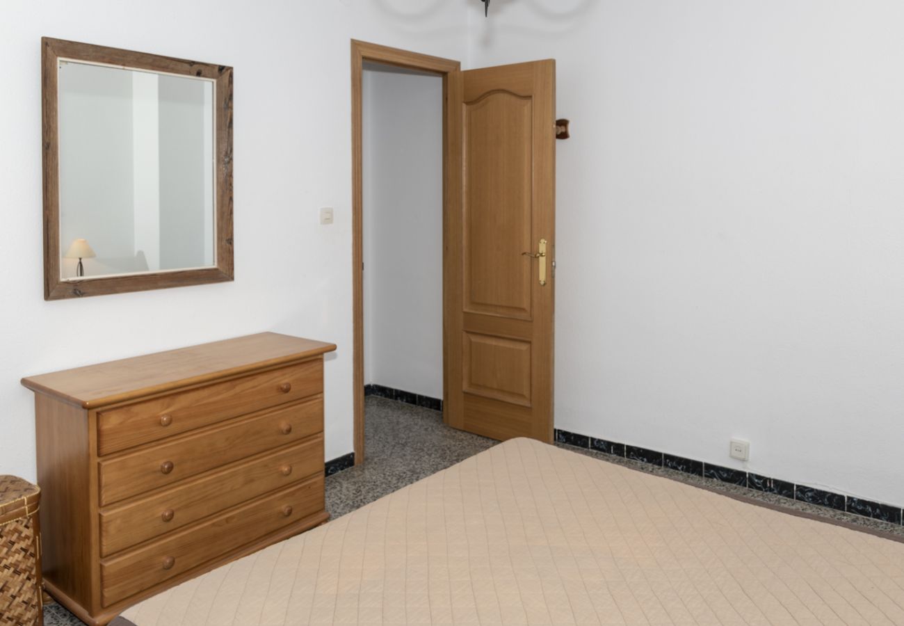 Apartment in Cullera - NAUTILO, 8º-15 Apartment in Cullera - NAUTILO, 8º-15