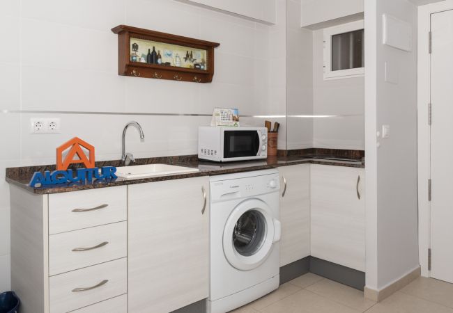 Apartment in Cullera - MAR Y MONTAÑA 7º-119 Apartment in Cullera - MAR Y MONTAÑA 7º-119