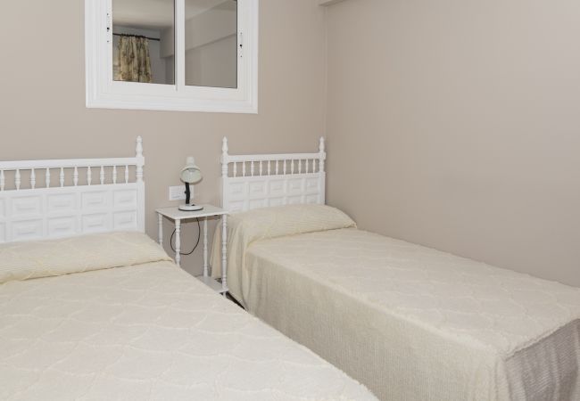 Apartment in Cullera - MAR Y MONTAÑA 7º-119 Apartment in Cullera - MAR Y MONTAÑA 7º-119