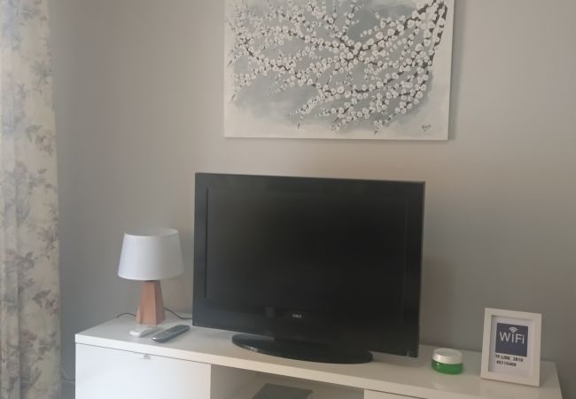 Apartment in Cullera - MAR Y MONTAÑA 7º-119 Apartment in Cullera - MAR Y MONTAÑA 7º-119