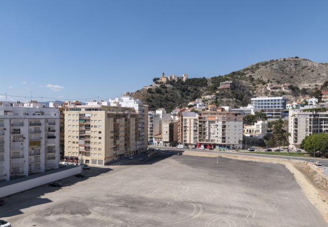 Apartment in Cullera - FRONTALMAR, ESC-B, 8º-32 Apartment in Cullera - FRONTALMAR, ESC-B, 8º-32