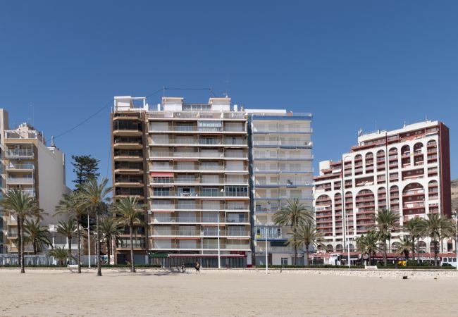 Apartment in Cullera - FRONTALMAR, ESC-B, 8º-32 Apartment in Cullera - FRONTALMAR, ESC-B, 8º-32