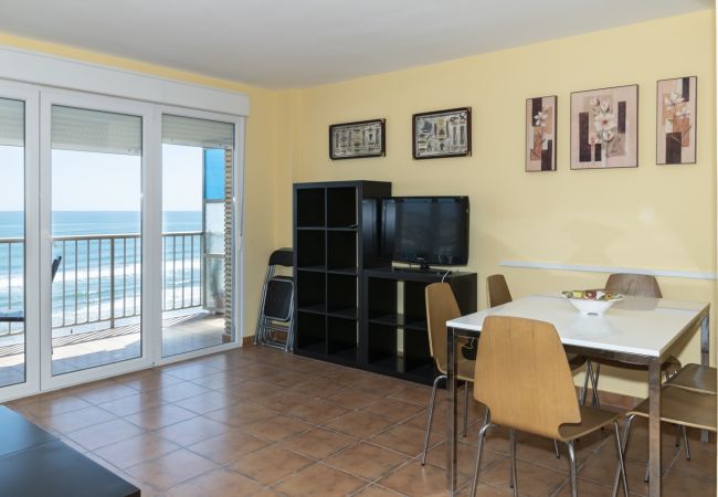 Apartment in Cullera - FRONTALMAR, ESC-B, 8º-32 Apartment in Cullera - FRONTALMAR, ESC-B, 8º-32