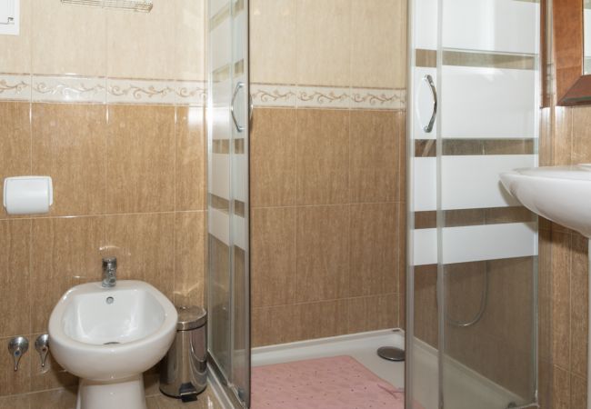 Apartment in Cullera - FRONTALMAR, ESC-B, 8º-32 Apartment in Cullera - FRONTALMAR, ESC-B, 8º-32
