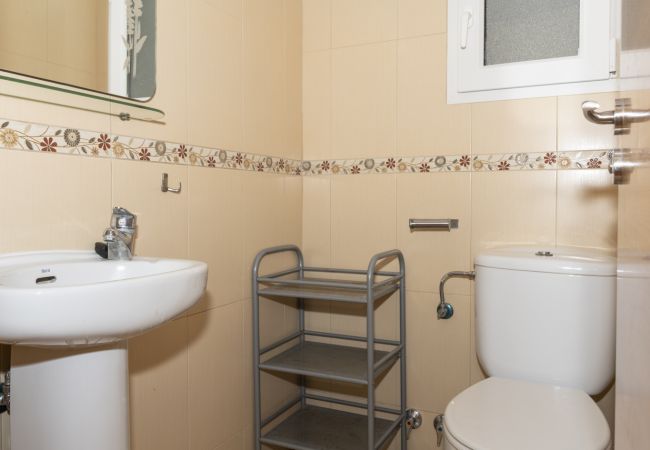 Apartment in Cullera - FRONTALMAR, ESC-B, 8º-32 Apartment in Cullera - FRONTALMAR, ESC-B, 8º-32
