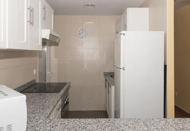 Apartment in Cullera - FRONTALMAR, ESC-B, 8º-32 Apartment in Cullera - FRONTALMAR, ESC-B, 8º-32