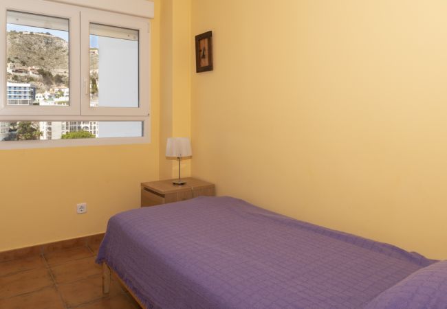 Apartment in Cullera - FRONTALMAR, ESC-B, 8º-32 Apartment in Cullera - FRONTALMAR, ESC-B, 8º-32