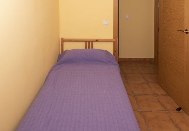 Apartment in Cullera - FRONTALMAR, ESC-B, 8º-32 Apartment in Cullera - FRONTALMAR, ESC-B, 8º-32