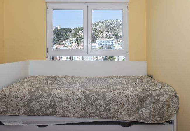 Apartment in Cullera - FRONTALMAR, ESC-B, 8º-32 Apartment in Cullera - FRONTALMAR, ESC-B, 8º-32