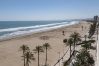 Apartment in Cullera - FRONTALMAR, ESC-B, 8º-32 Apartment in Cullera - FRONTALMAR, ESC-B, 8º-32