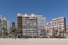 Apartment in Cullera - FRONTALMAR, ESC-B, 8º-32 Apartment in Cullera - FRONTALMAR, ESC-B, 8º-32