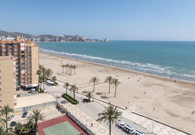 Apartment in Cullera - LIDER, 12-A Apartment in Cullera - LIDER, 12-A