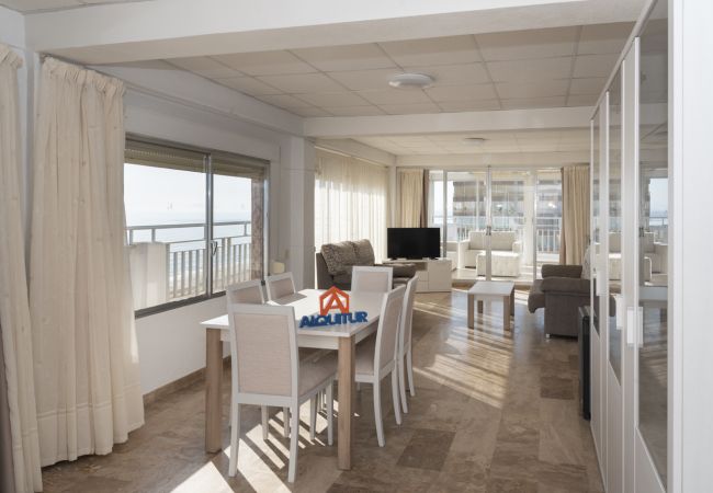 Apartment in Cullera - LIDER, 12-A Apartment in Cullera - LIDER, 12-A