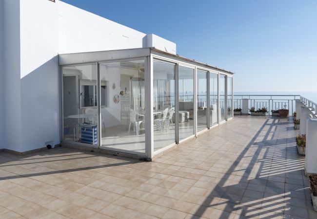 Apartment in Cullera - LIDER, 12-A Apartment in Cullera - LIDER, 12-A