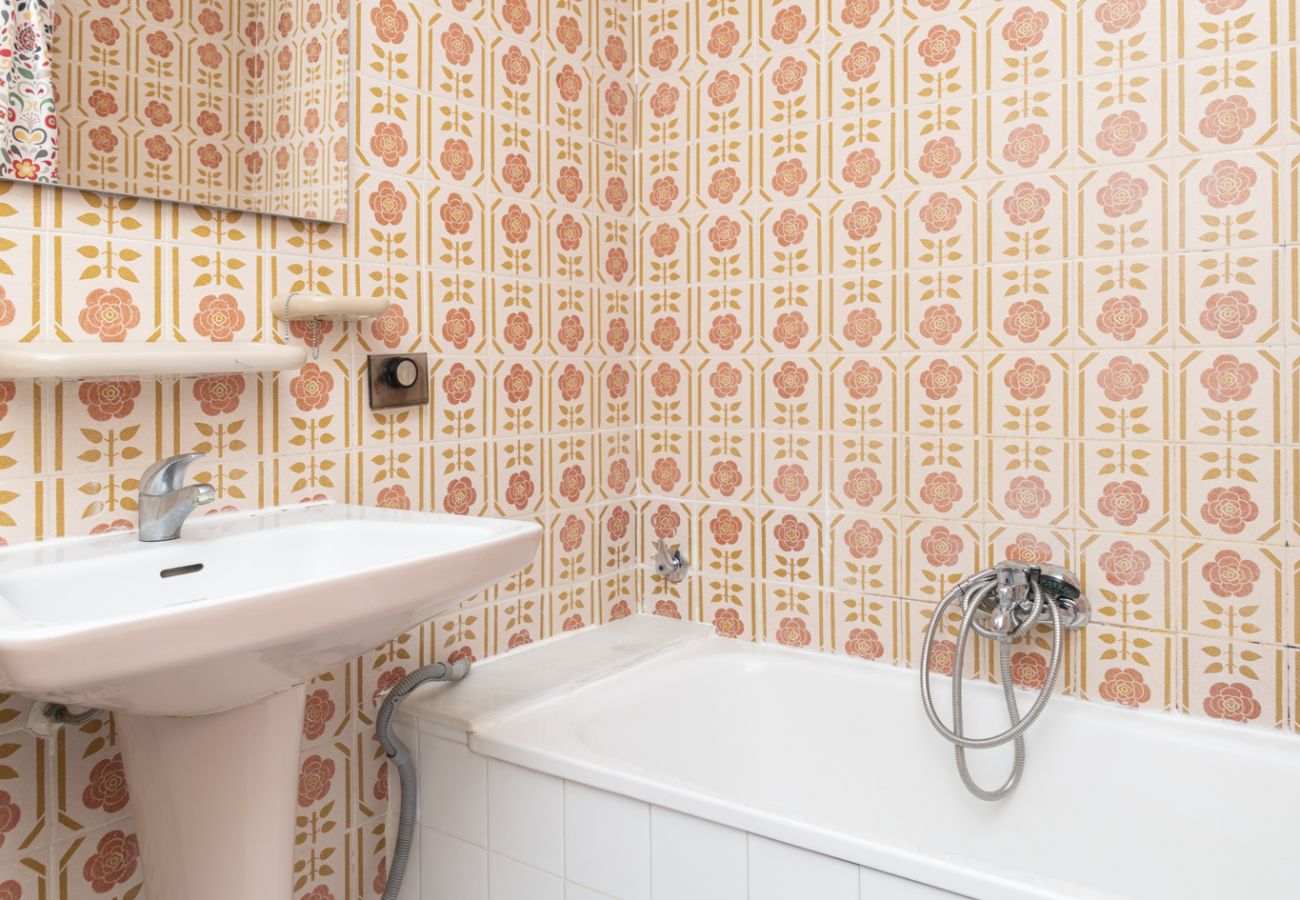 Apartment in Cullera - FLORAZAR 1, III-B 8-B Apartment in Cullera - FLORAZAR 1, III-B 8-B