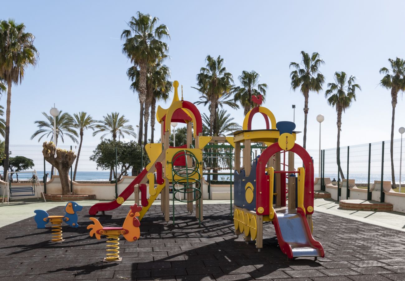 Apartment in Cullera - FLORAZAR 1, III-B 8-B Apartment in Cullera - FLORAZAR 1, III-B 8-B