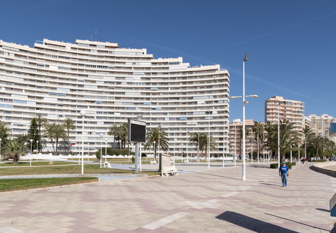 Apartment in Cullera - FLORAZAR 1, III-B 8-B Apartment in Cullera - FLORAZAR 1, III-B 8-B