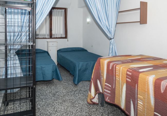 Apartment in Cullera - PROVENCE, 7º-25 Apartment in Cullera - PROVENCE, 7º-25