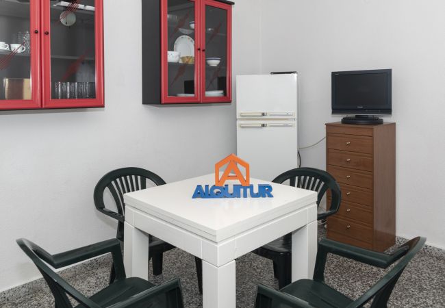 Apartment in Cullera - PROVENCE, 7º-25 Apartment in Cullera - PROVENCE, 7º-25