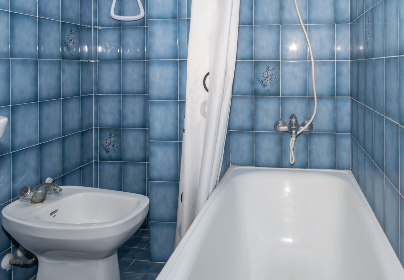 Apartment in Cullera - LAS VEGAS, ESC-3, 7º-19 Apartment in Cullera - LAS VEGAS, ESC-3, 7º-19