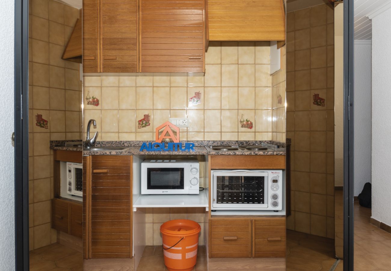 Apartment in Cullera - LAS VEGAS, ESC-3, 7º-19 Apartment in Cullera - LAS VEGAS, ESC-3, 7º-19