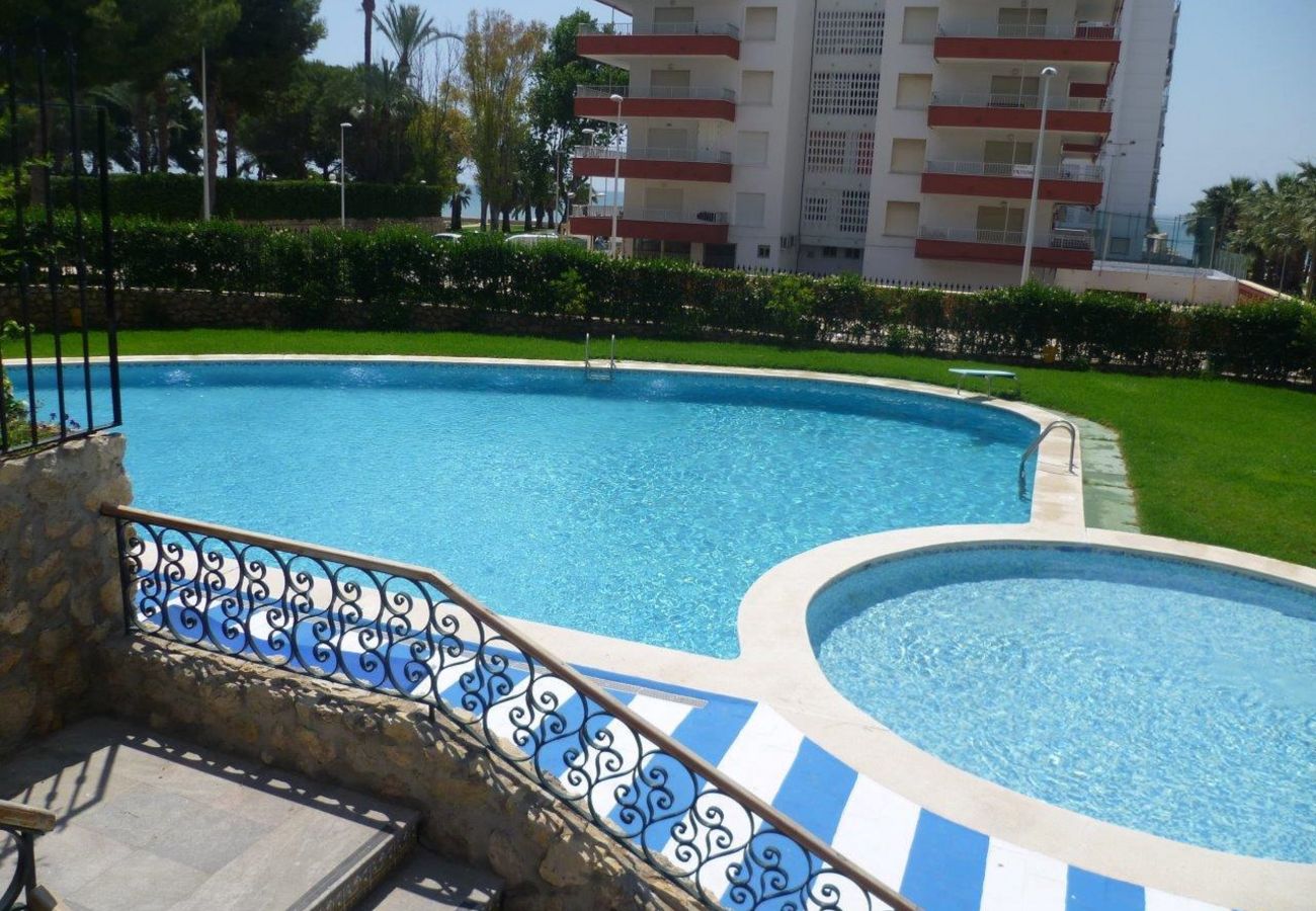 Apartment in Cullera - LAS VEGAS, ESC-3, 7º-19 Apartment in Cullera - LAS VEGAS, ESC-3, 7º-19