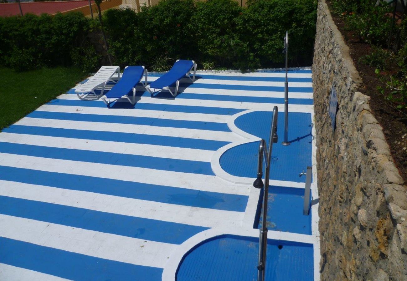 Apartment in Cullera - LAS VEGAS, ESC-3, 7º-19 Apartment in Cullera - LAS VEGAS, ESC-3, 7º-19