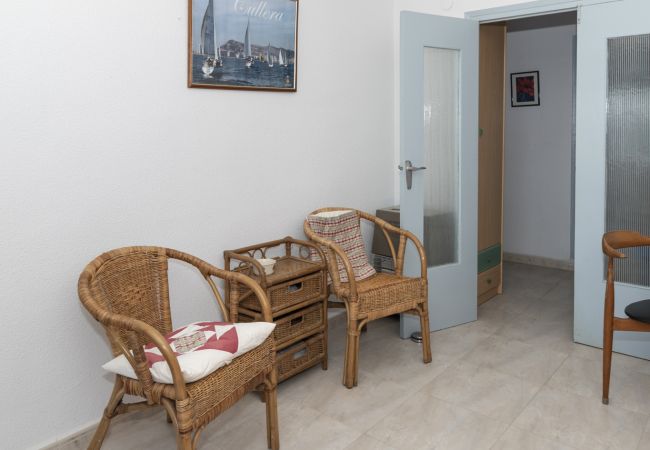 Apartment in Cullera - SANTA MARTA, I-A 7º-19 Apartment in Cullera - SANTA MARTA, I-A 7º-19