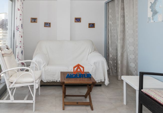 Apartment in Cullera - SANTA MARTA, I-A 7º-19 Apartment in Cullera - SANTA MARTA, I-A 7º-19
