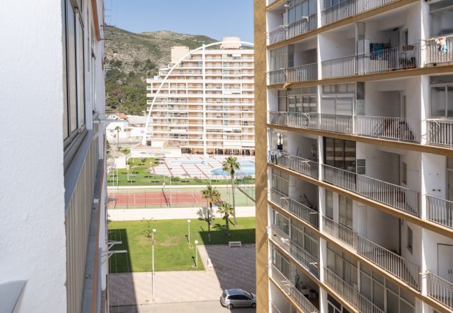 Apartment in Cullera - SANTA MARTA, I-A 7º-19 Apartment in Cullera - SANTA MARTA, I-A 7º-19