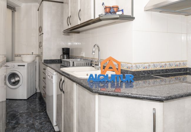 Apartment in Cullera - SANTA MARTA, I-A 7º-19 Apartment in Cullera - SANTA MARTA, I-A 7º-19