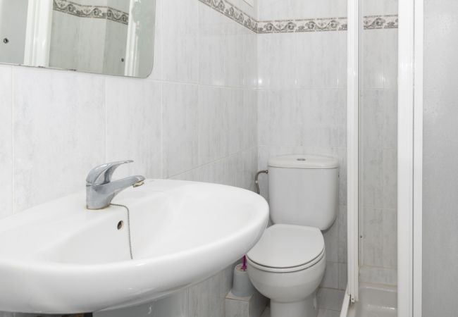 Apartment in Cullera - SANTA MARTA, I-A 7º-19 Apartment in Cullera - SANTA MARTA, I-A 7º-19