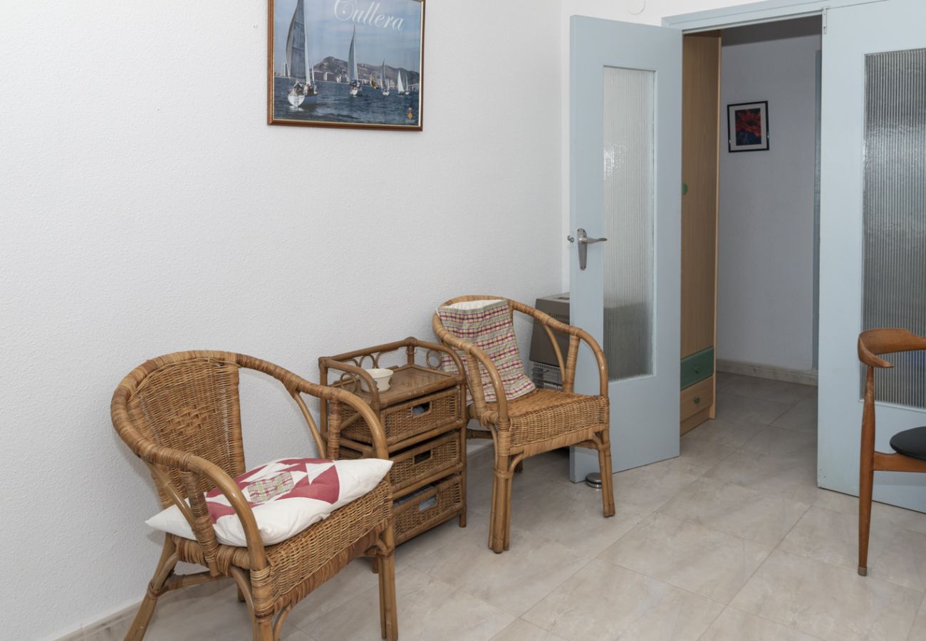 Apartment in Cullera - SANTA MARTA, I-A 7º-19 Apartment in Cullera - SANTA MARTA, I-A 7º-19