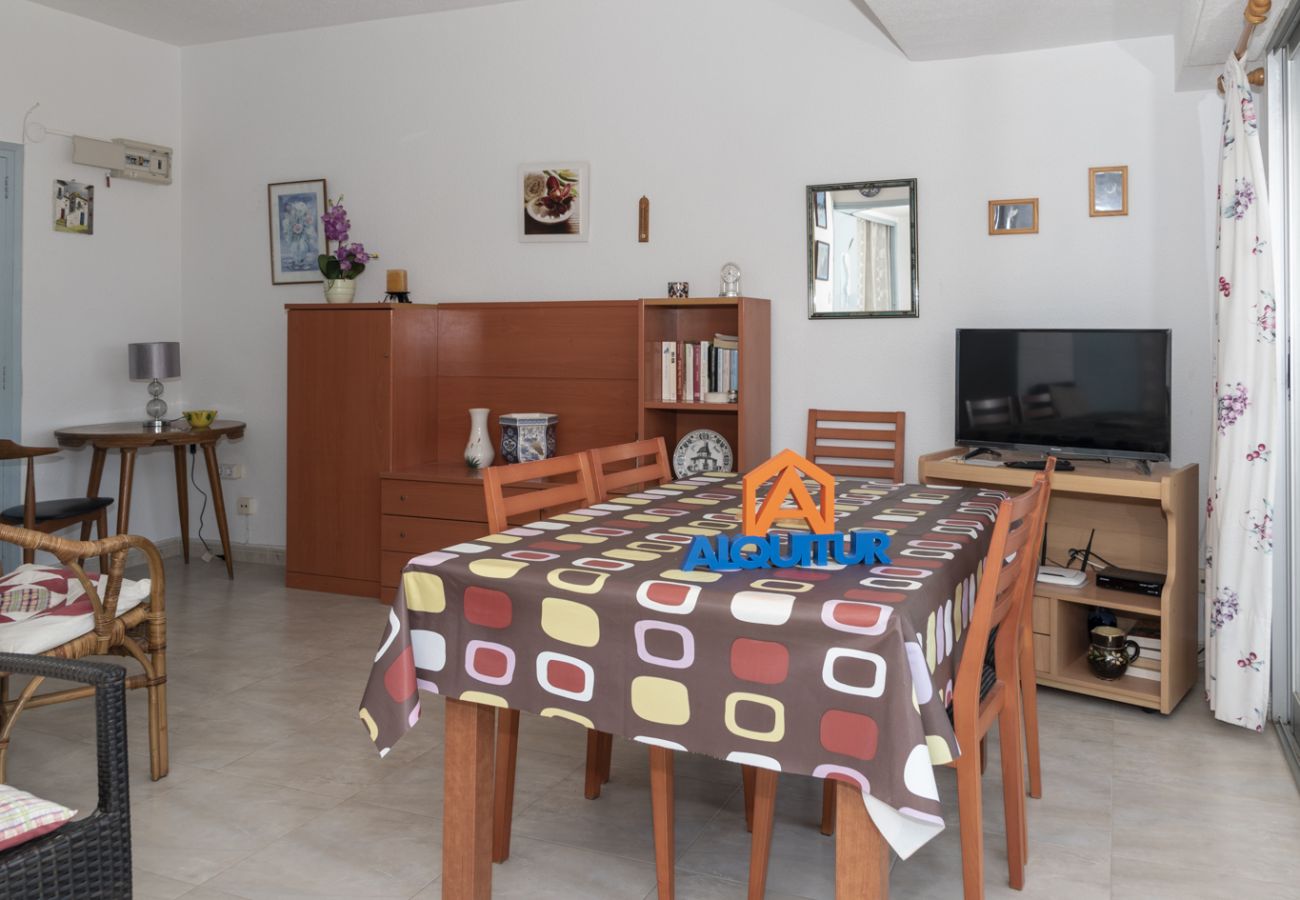 Apartment in Cullera - SANTA MARTA, I-A 7º-19 Apartment in Cullera - SANTA MARTA, I-A 7º-19