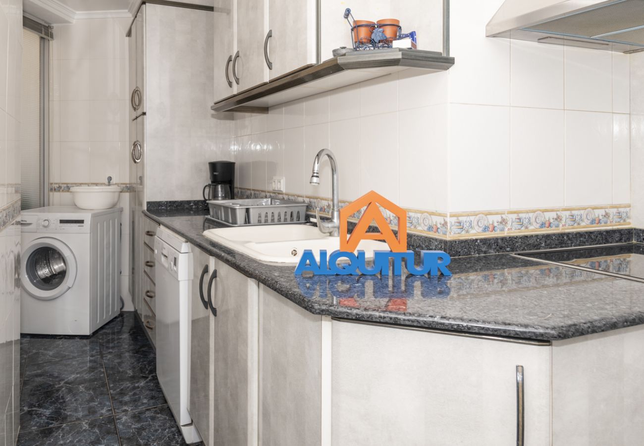 Apartment in Cullera - SANTA MARTA, I-A 7º-19 Apartment in Cullera - SANTA MARTA, I-A 7º-19