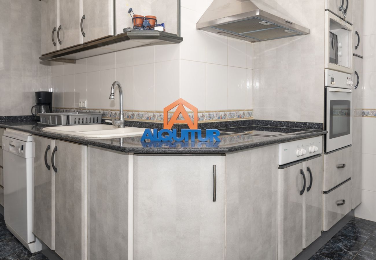 Apartment in Cullera - SANTA MARTA, I-A 7º-19 Apartment in Cullera - SANTA MARTA, I-A 7º-19