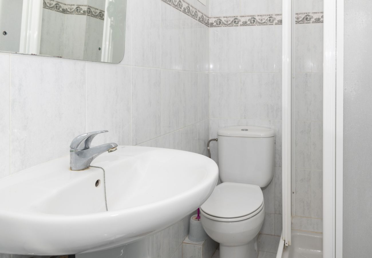 Apartment in Cullera - SANTA MARTA, I-A 7º-19 Apartment in Cullera - SANTA MARTA, I-A 7º-19